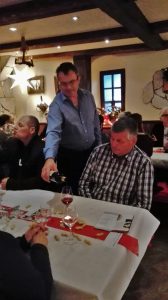 Weihnachtsevent