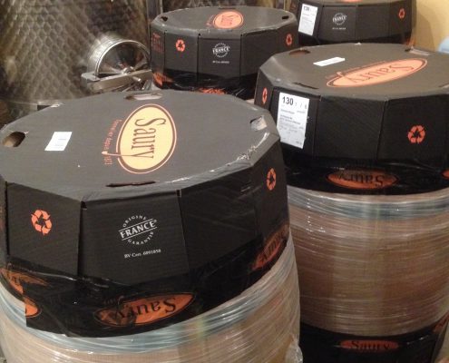 Barriques